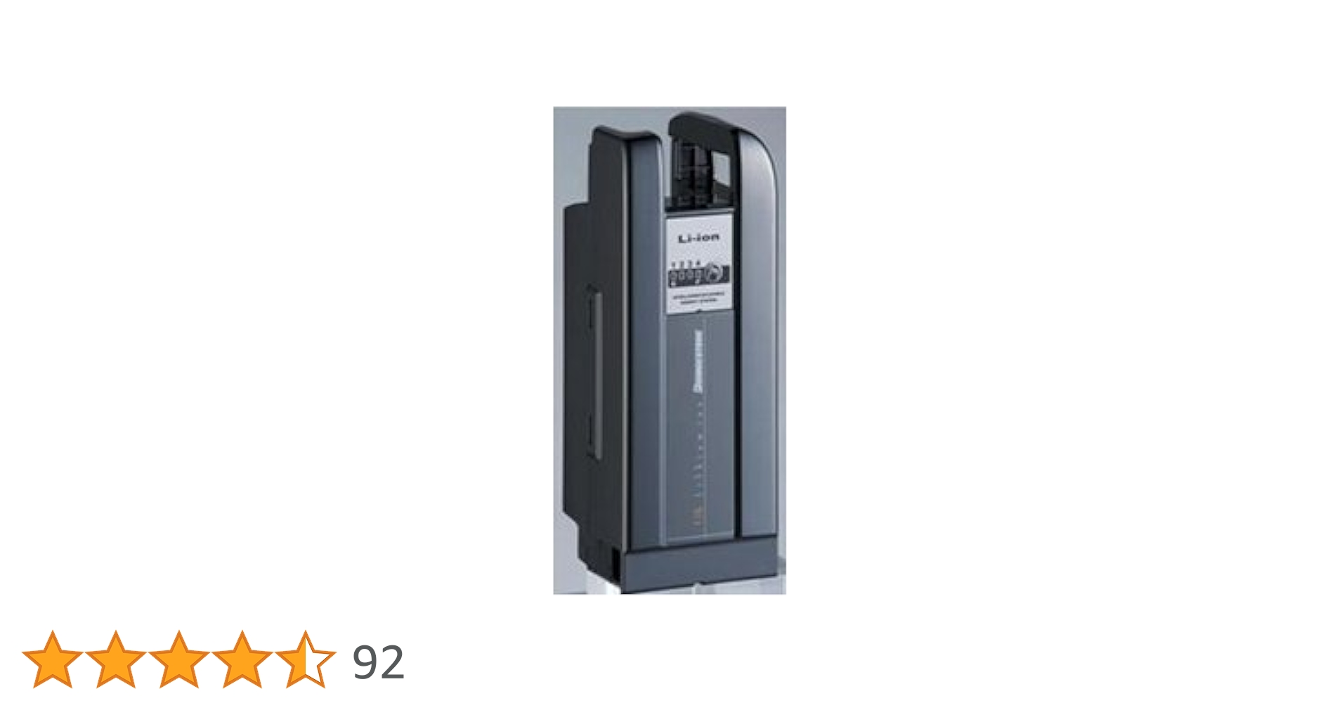 BRIDGESTONE リチウムイオンバッテリー R7-5 20Ah Amazon.co.jp